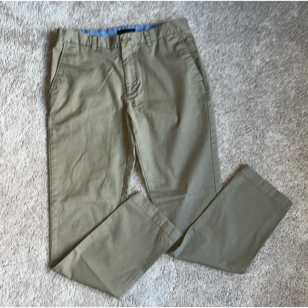 Banana Republic Men’s Pants
